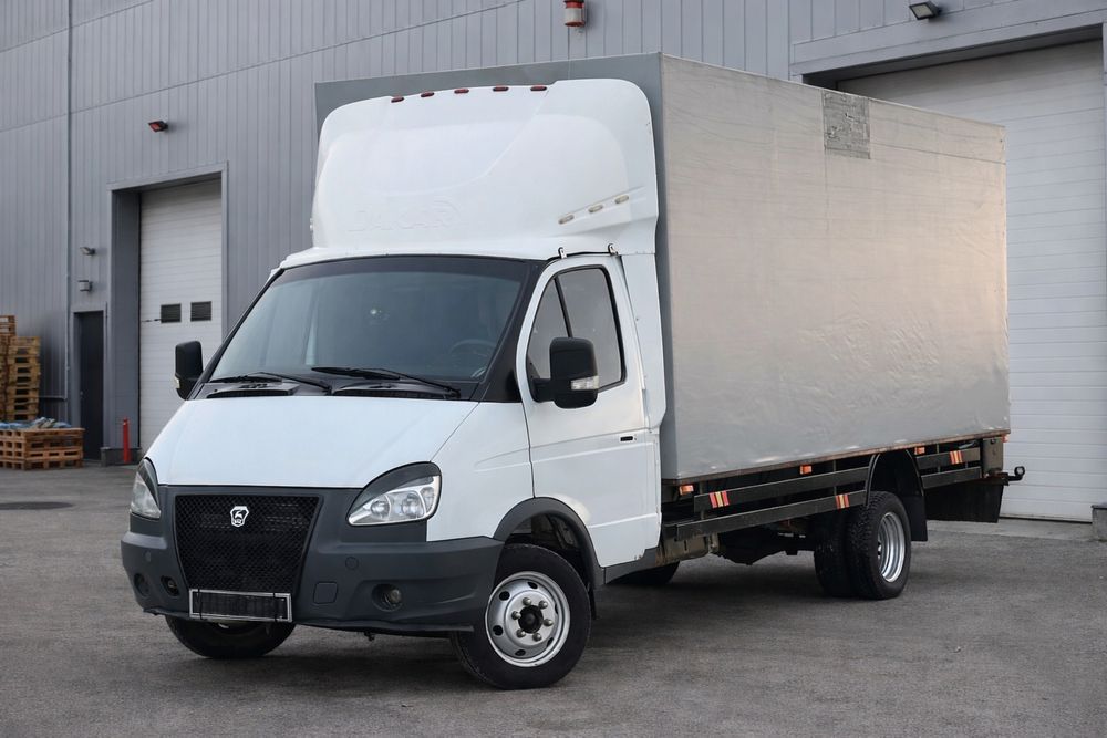 Продам газель 2012 5 метров Актобе