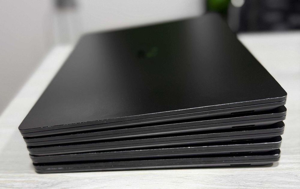 Microsoft Surface Laptop 3 13.5 2,5K BLack Сенсор I7-1065G7 16GB/256GB