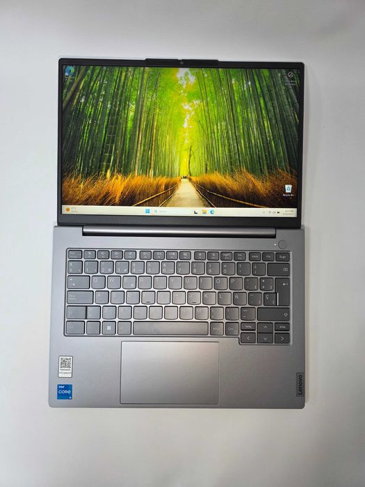 Lenovo ThinkBook 14 G6 IRL-Intel Core i5-13420H, 8GB RAM, 512GB, Nou