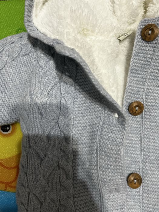 Продам детские вещи