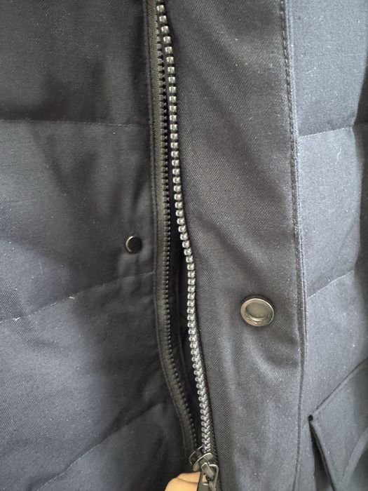 Куртка Massimo Dutti