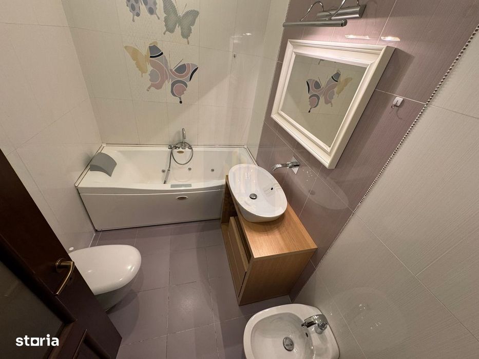 Apartament 3 camere | Pet Friendly | Parcare  *Herastrau*