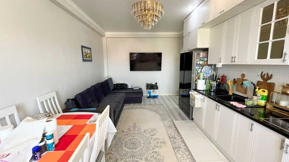 продается 1х ком квартира Айдана Империя