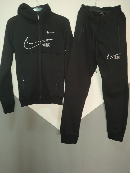 Trening gros vătuit Nike