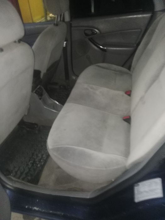 Продам форд фокус 1