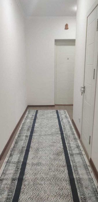 Chilonzor Novzada kvartira bor