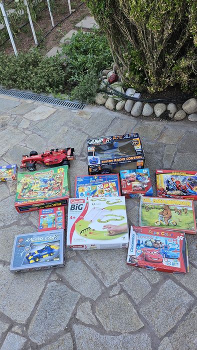 Nerf, билярд, беззъб, Spiderman, Buzz