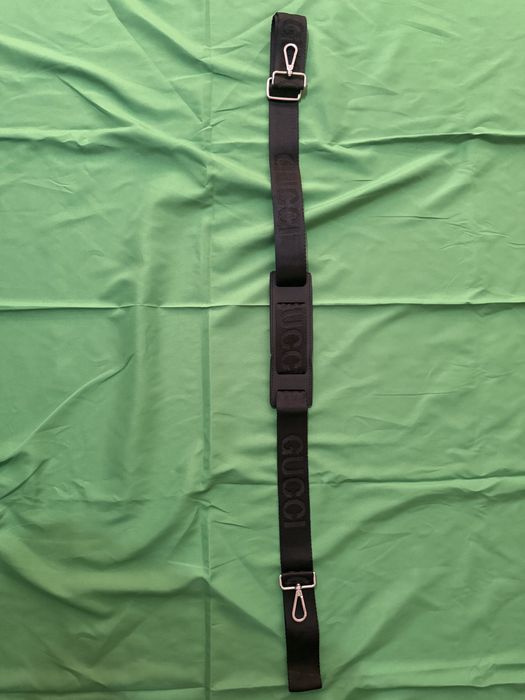 Geanta GUCCI + bretele pentru umăr