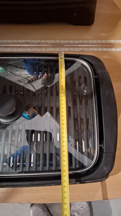 Gratar electric Myria