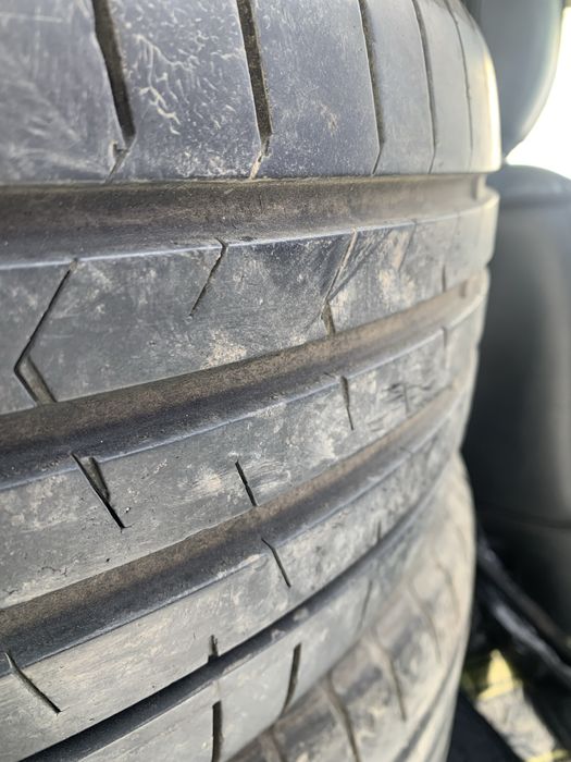 Летний покрышки комплект