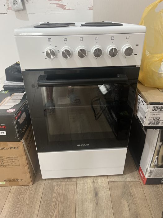 Продается кухонная плита