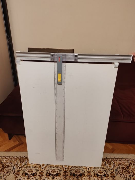 Vand  planseta desen arhitectura A1 AR7011