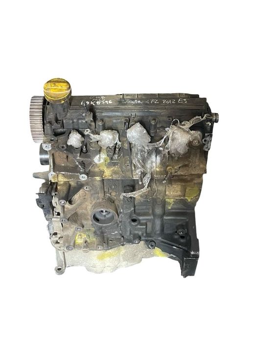 Motor Dacia Logan 2 Facelift Euro 5 An 2012 -> 1.5Dci Euro5 K9K8796