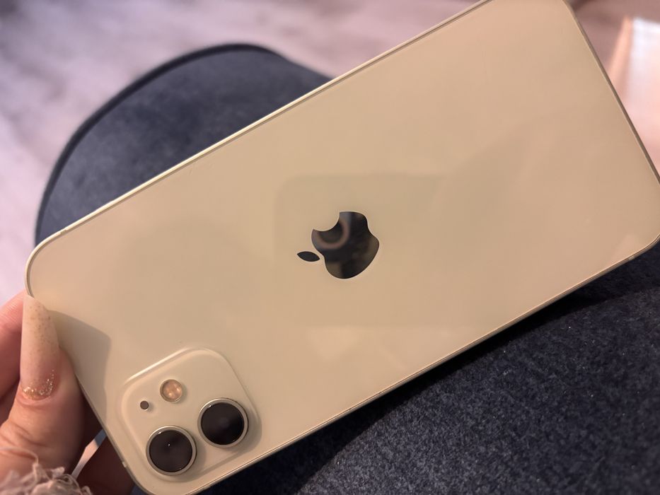 Iphone 12 verde 128GB