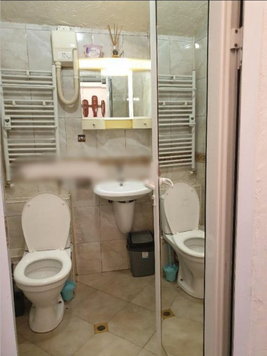 Дава се под наем Тристаен апартамент в София, Център - 52 кв.м за 714 € - Снимка #5