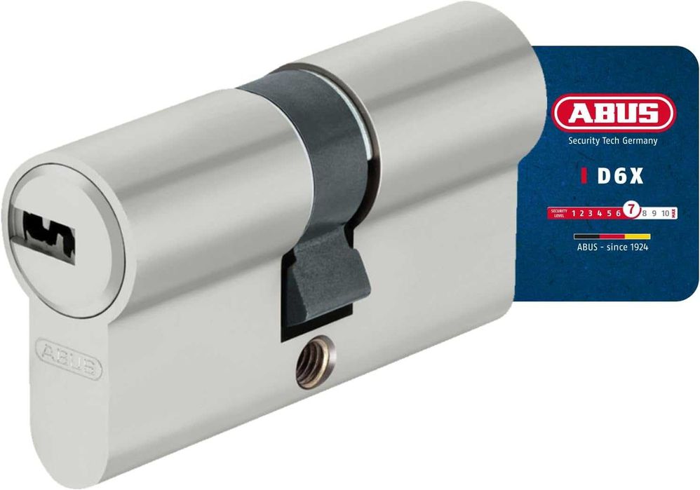 Cilindru profilat Abus D6XNP