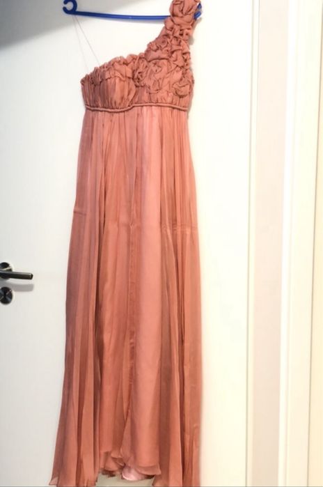 Rochie de seara Robert Rodriguez, mas. XS/S (34/36)