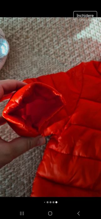 Set 2 combinezoane masurile 62-68