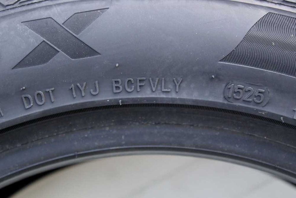 Anvelope noi 185/55R15 82H, RoadX, All Season, DOT 2025