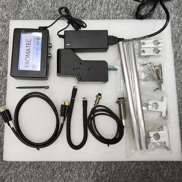 автоматическая струйная принтер TIJ Датер