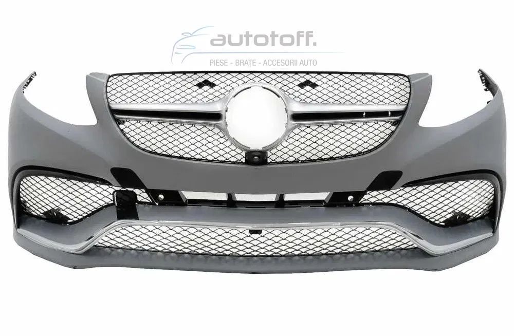 Bara fata compatibila cu GLE Coupe C292 (2015-2018) 63 AMG Design