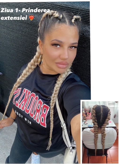 Curs Codite Afro Individual