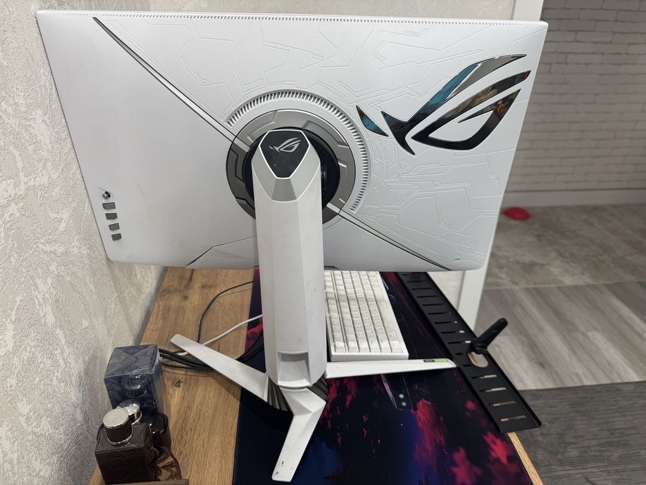 Игровой ПК RTX 3070 Ti / i7-12700F