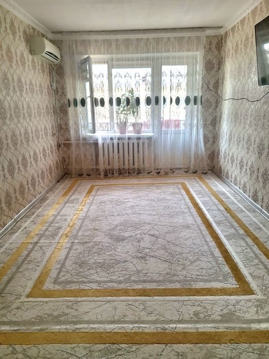 Продаётся 3х комнатная квартира