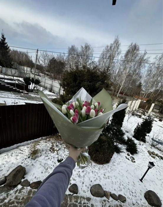 Супер цветы по отличной цене