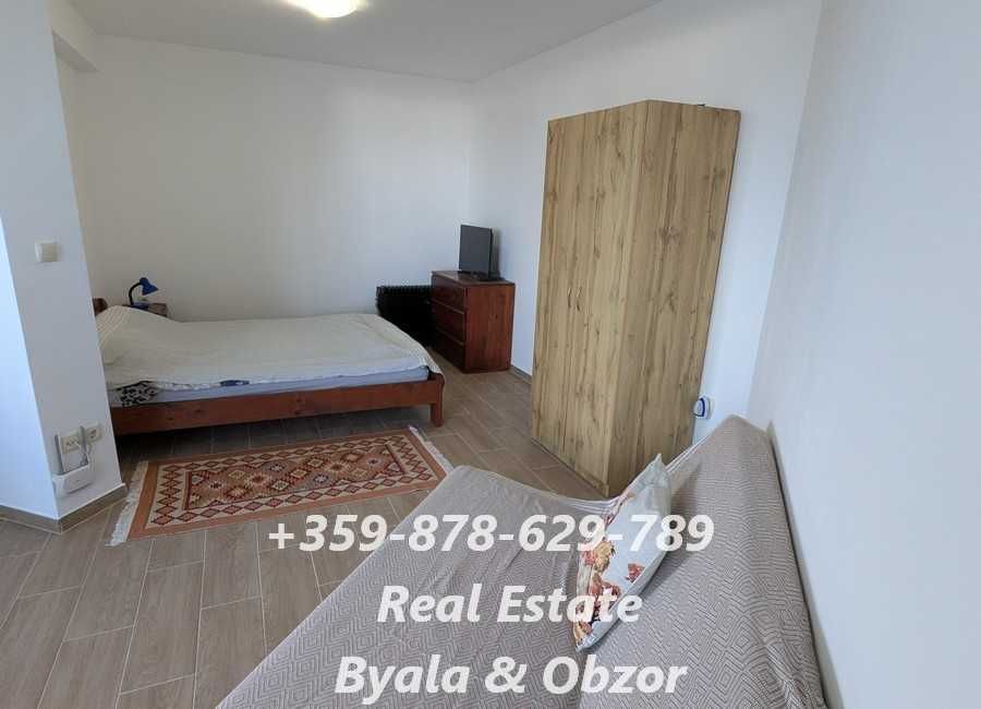 Продава се Едностаен апартамент в Бяла - 43 кв.м за 1012 €/кв.м - Снимка #6