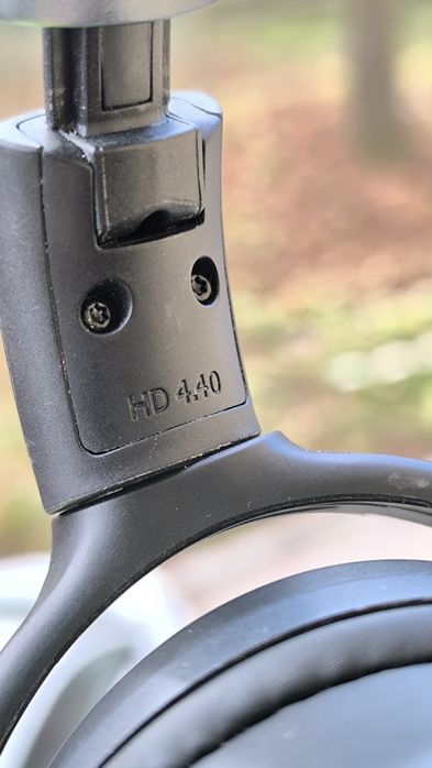 Слушалки Sennheiser - HD 4.40BT - Bluetooth