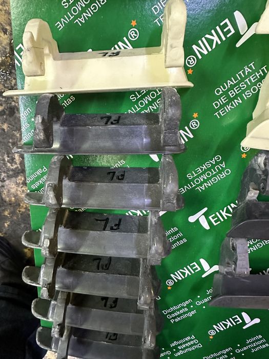 Ручка тойота ED