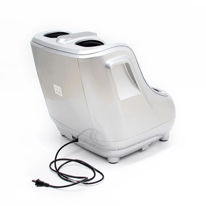 Массажёр для ног 6 функиями