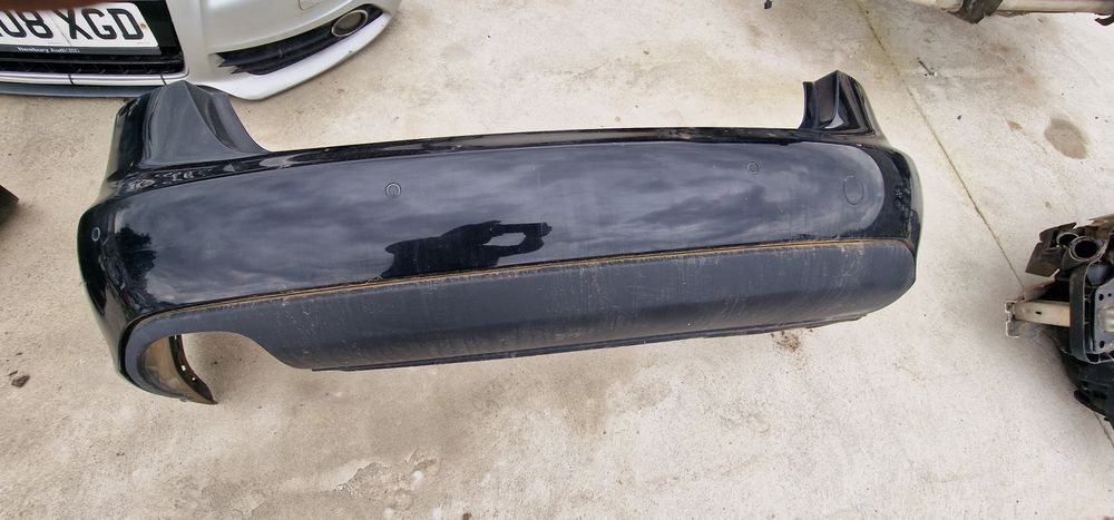 Bara spate audi a4 b8    cu senzori de parcare