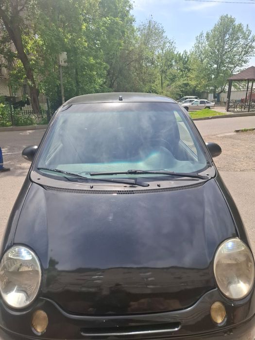 Продам Daewoo matiz