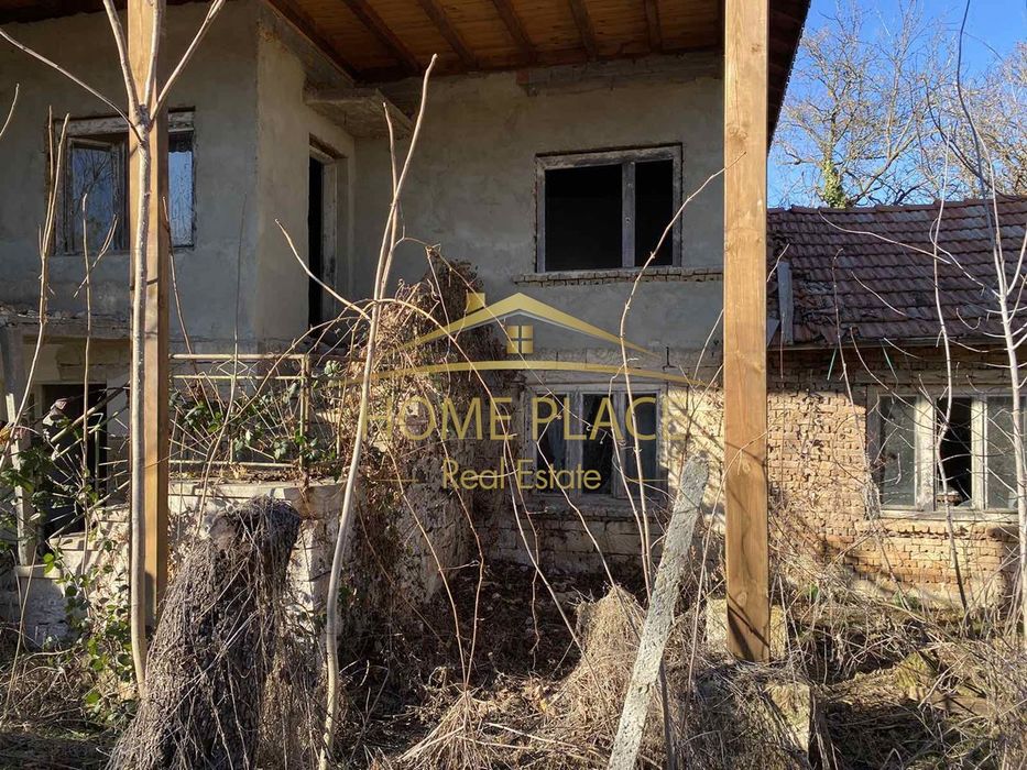 Продава се Къща в с. Равна, Област Варна - 270 кв.м за 138 €/кв.м - Снимка #3