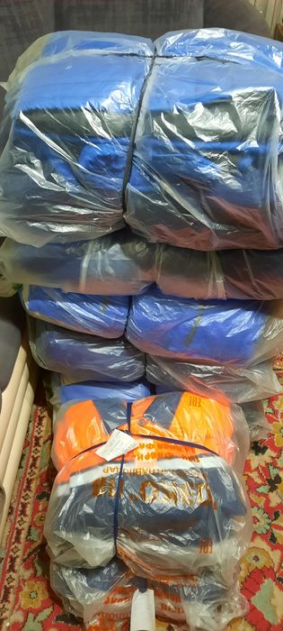 Спец одежда, роба