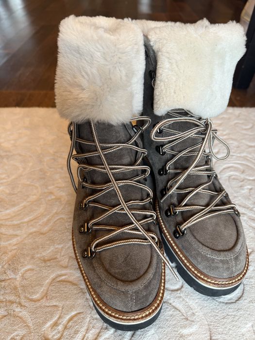 Vand ghete din piele