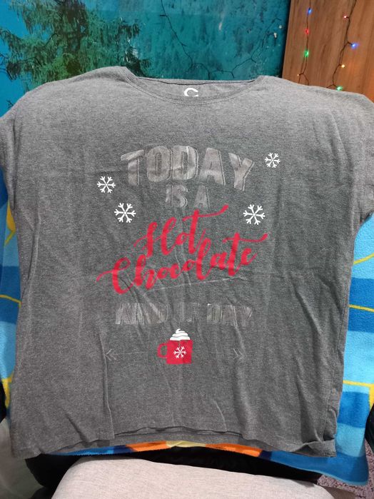 Дамски Блузи, тениски