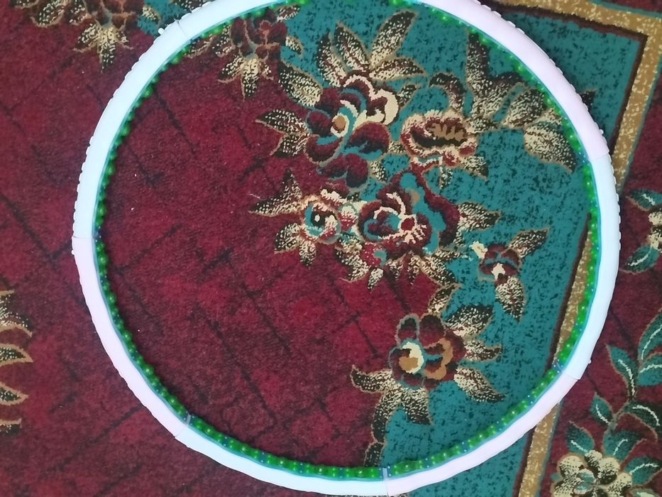 Обруч для похуденияozish uchun obruch