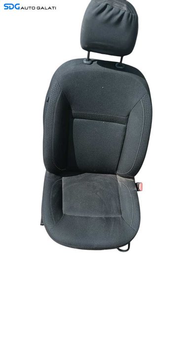 Scaun Dreapta Fata Pasager Textil Fara Incalzire Dacia Logan 2 2012 - 2016 [M8462]