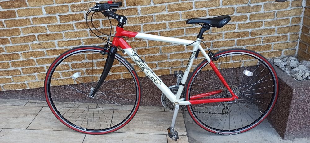Bicicleta cursiera