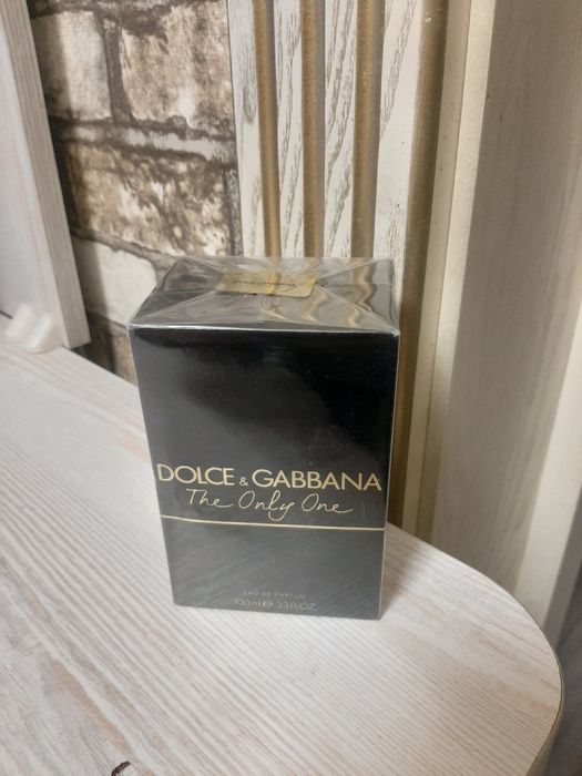 Женский новый парфюм