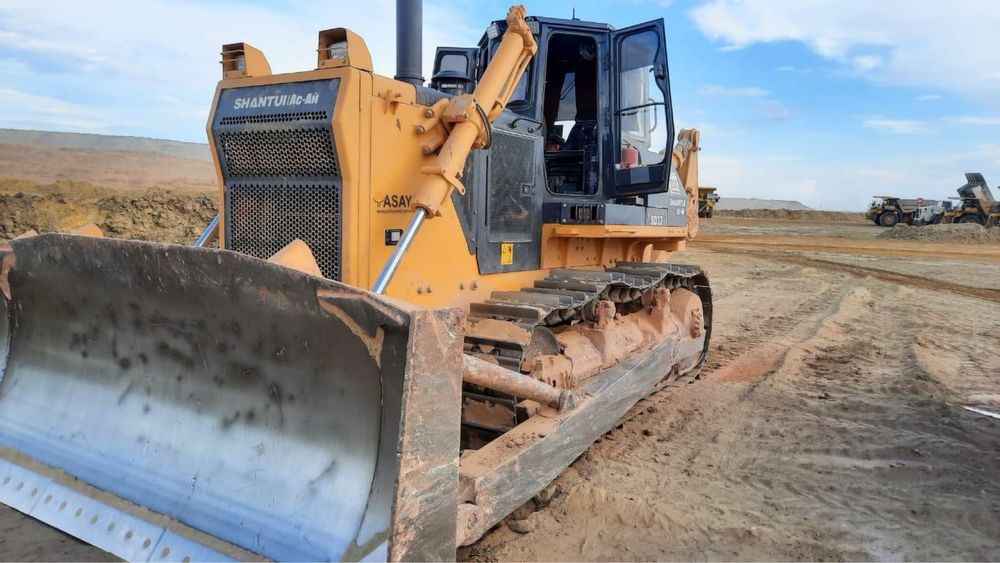 Услуги погрузчиков, бульдазеров!