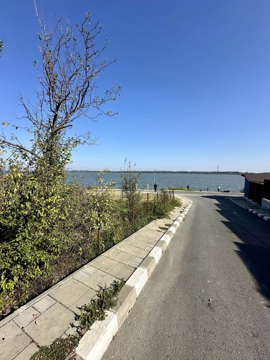 Teren 550 mp, Strada Lacului Murighiol, Tulcea, ideal vacanță/pensiune