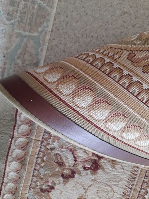 Ковер турецкий  3 на 6