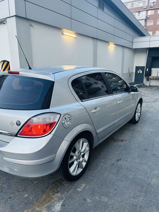 OPEL Astra 2006 — imagine 2
