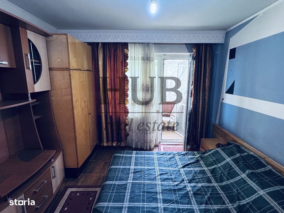 Garsoniera De Inchiriat-Zona Ultracentrala