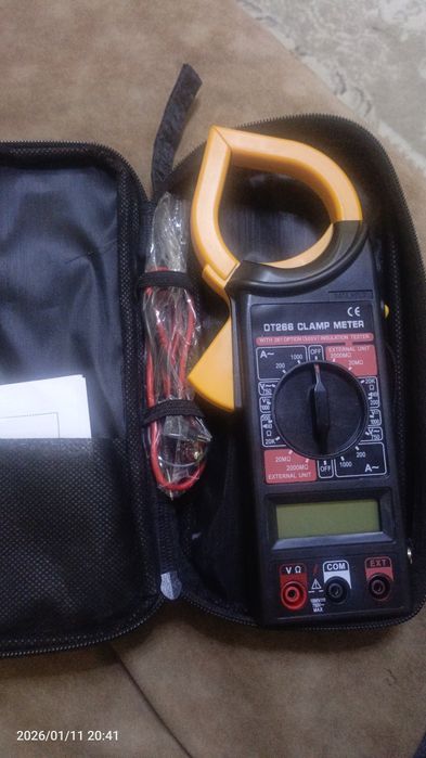 Продам мультиметр