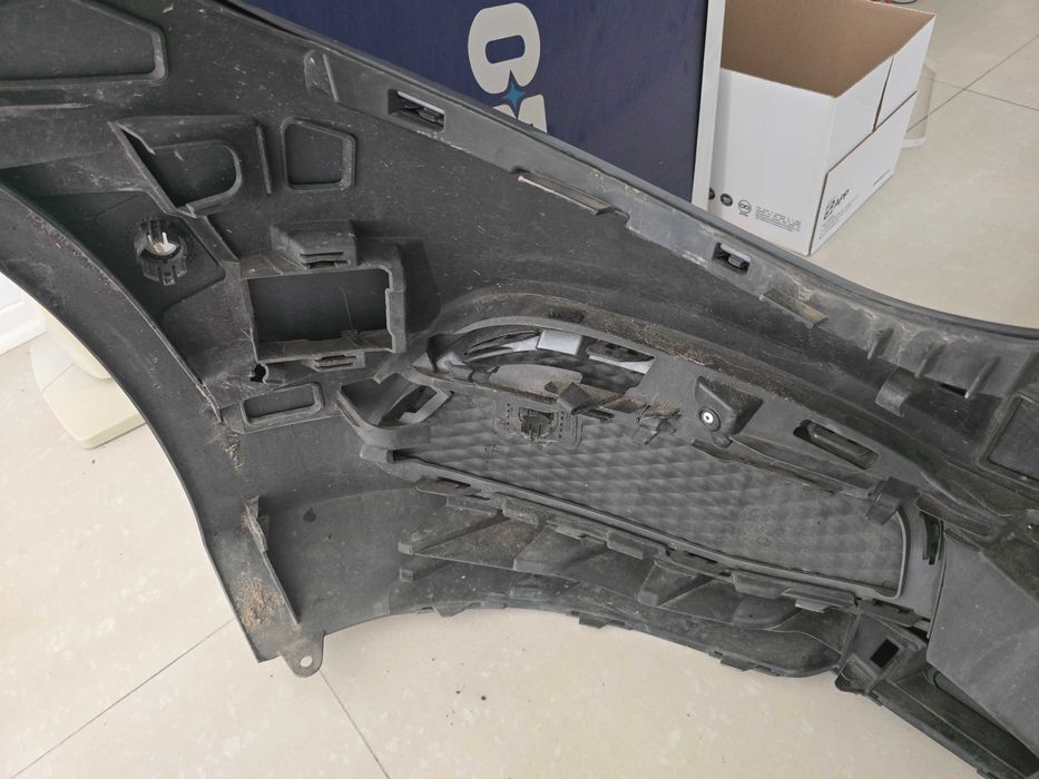 Предна броня Mercedes W213